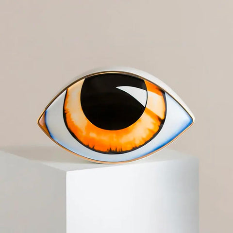 oeil decoration