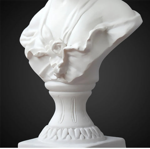 Busto Afrodite (Venere) 23 cm