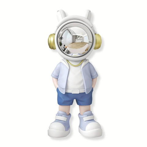 Figurina astronauta 24 cm