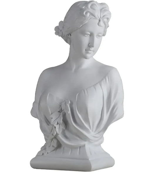 Busto Afrodite (Venere) 14 cm