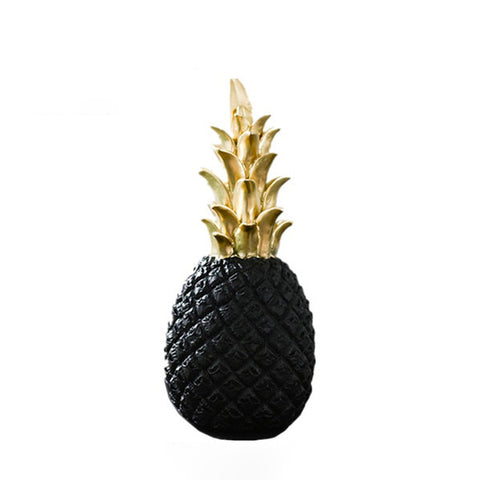 Scultura Contemporanea<br> Ananas opaco