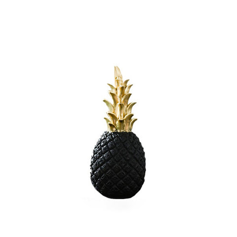 Scultura Contemporanea<br> Ananas opaco