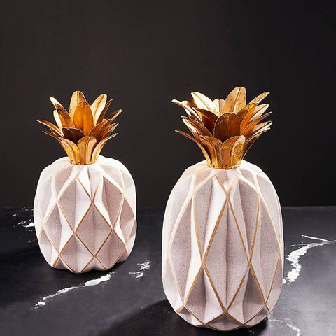 ananas deco