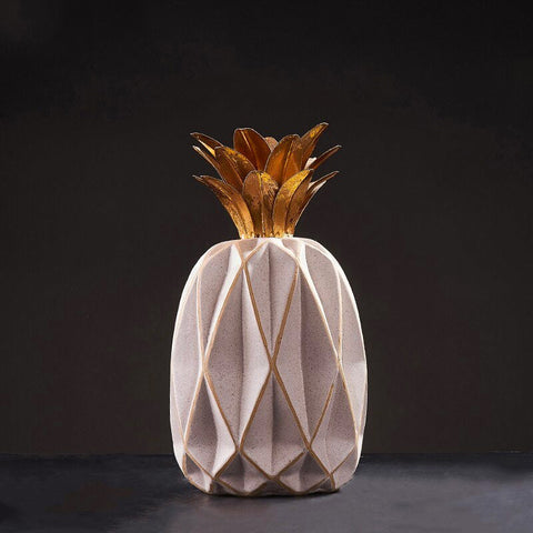 decoration ananas