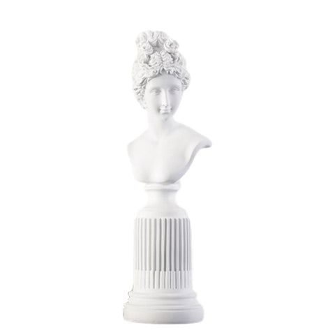 Busto di Afrodite 36 cm