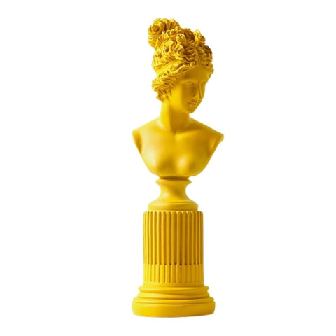 Busto di Afrodite 36 cm