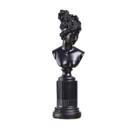 Busto di Afrodite 36 cm